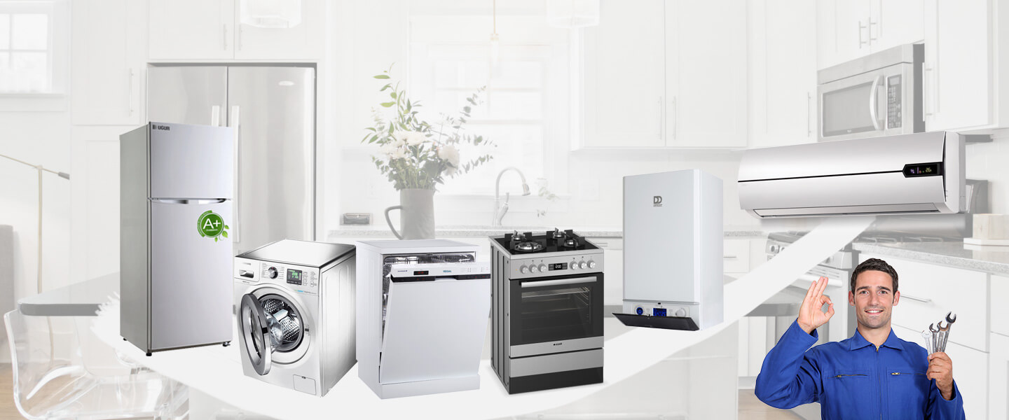 Şarkışla Hotpoint Servisi